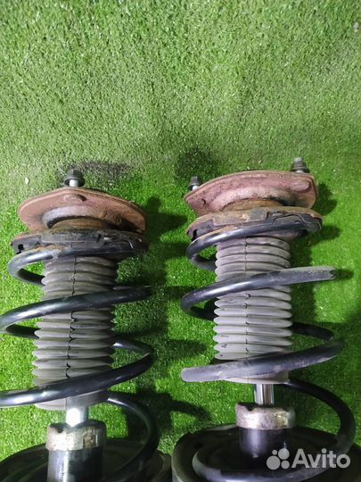 Стойки пара Toyota Camry ACV40-aeank 2azfe 2008