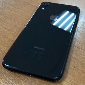 iPhone Xr, 64 ГБ