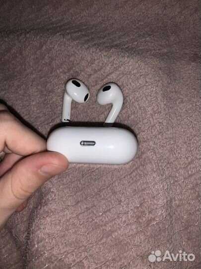 Apple airpods 3