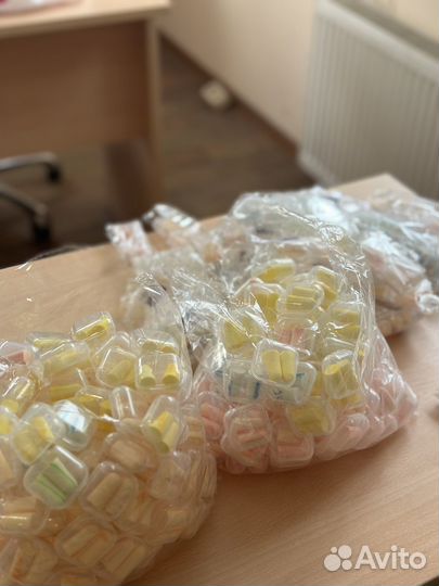 Беруши для сна