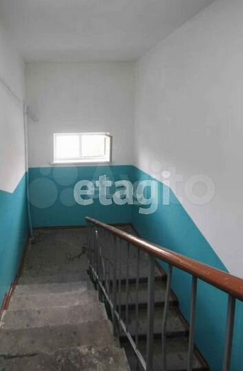 2-к. квартира, 47,5 м², 4/5 эт.