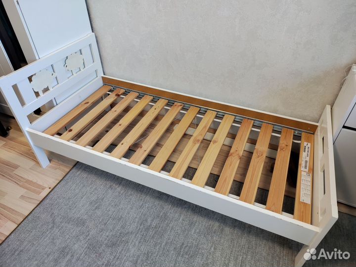 Кровать детская 160х70 IKEA