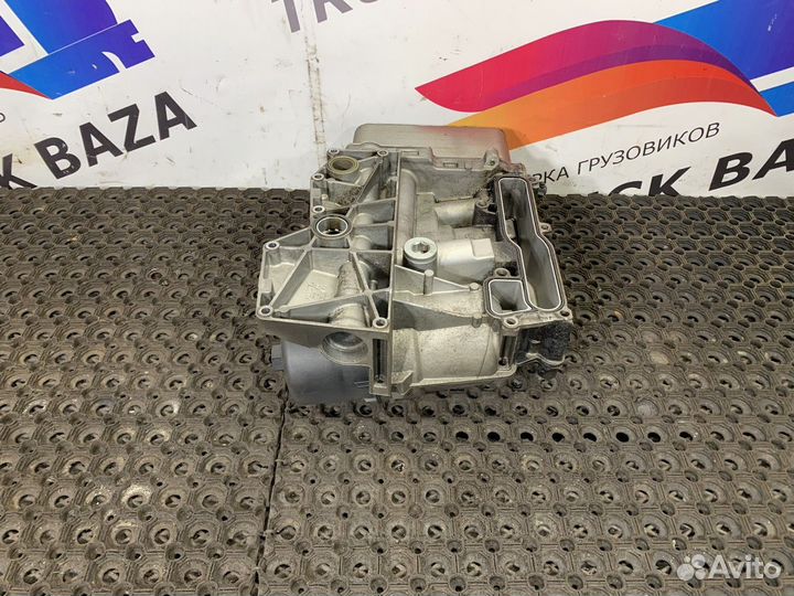 Корпус масляного фильтра Daf XF106