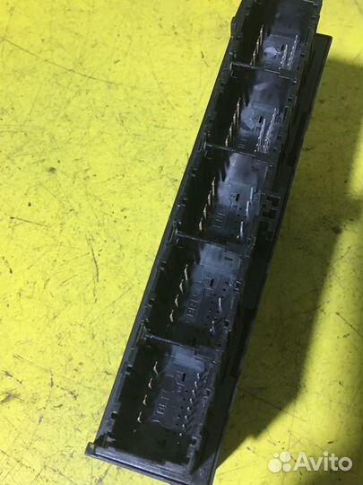 Блок управления центральным замком Ford Focus 1