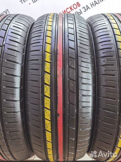 Yokohama BluEarth Ecos ES31 185/55 R15 82V