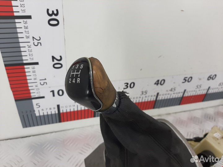 Кулиса кпп для Ford Mondeo 4 7G9R7C453BKD