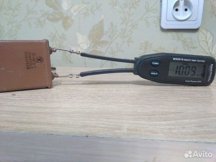 Конденсаторы разные продам