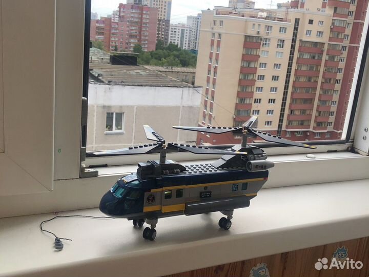 Наборы lego