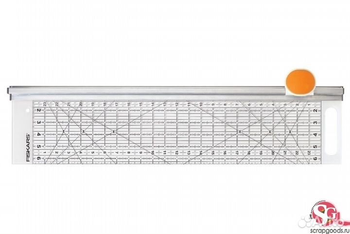 Резак триммер для ткани 61см Fiskars