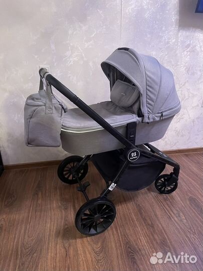 Коляска farfello 3 в 1