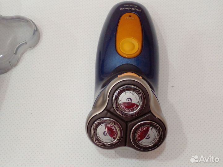 Бритва электрическая Philips