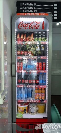 Готовый бизнес шаурма