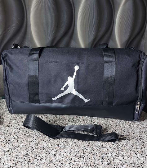 Спортивная сумка jordan