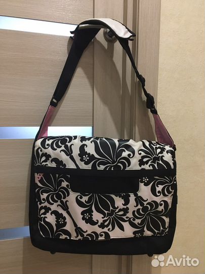 Сумка для ноутбука