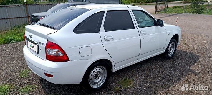 LADA Priora 1.6 МТ, 2014, 103 004 км