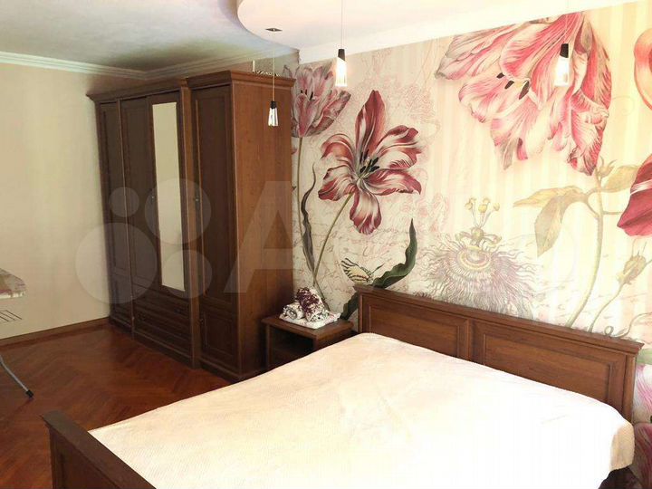 2-к. квартира, 46 м², 5/5 эт.