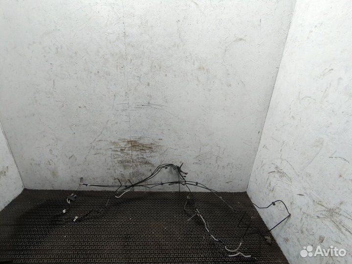 Распределитель тормозной силы Tesla Model S, 2015