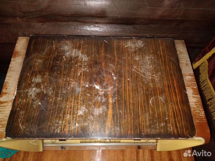 Радиола Латвия