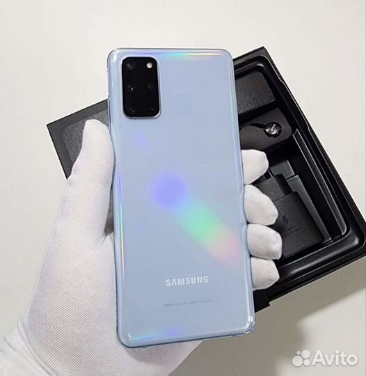 Samsung Galaxy S20 12/128 GB Snapdragon