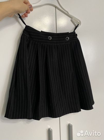 Школьная форма