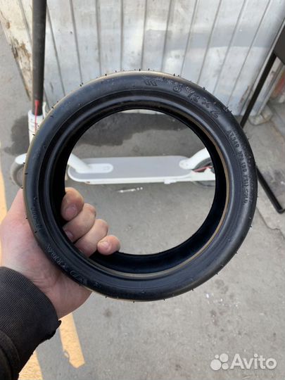 Покрышки Xiaomi mijia m365