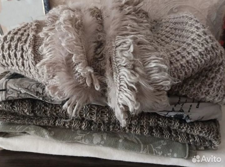 Вещи пакетом 50 размер