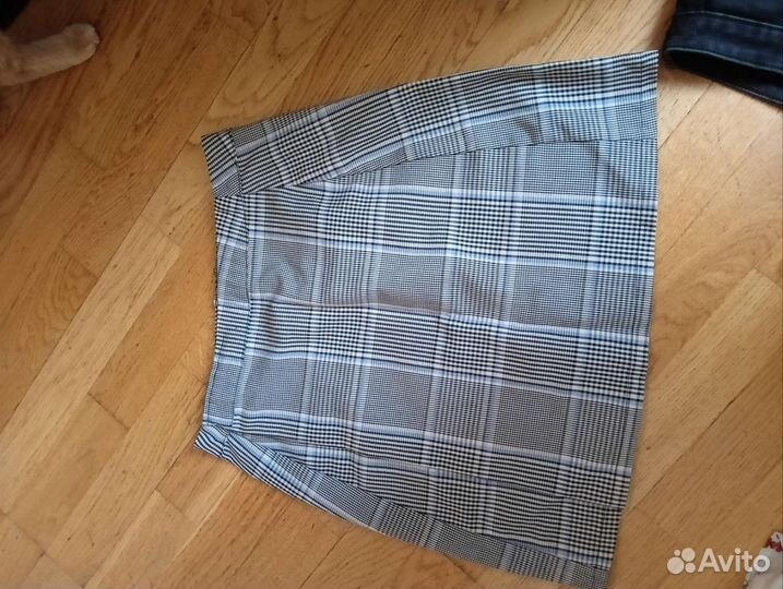 Пакет вещей летних