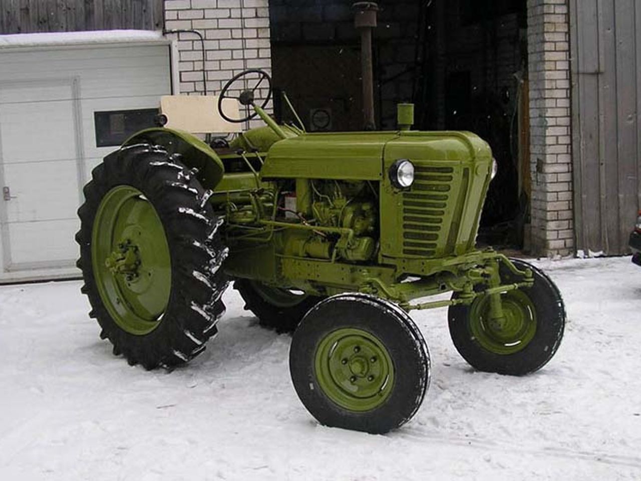 Vtz T-28