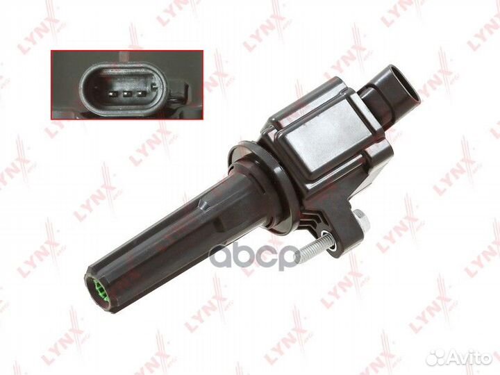 Катушка зажигания SPL1449 lynxauto