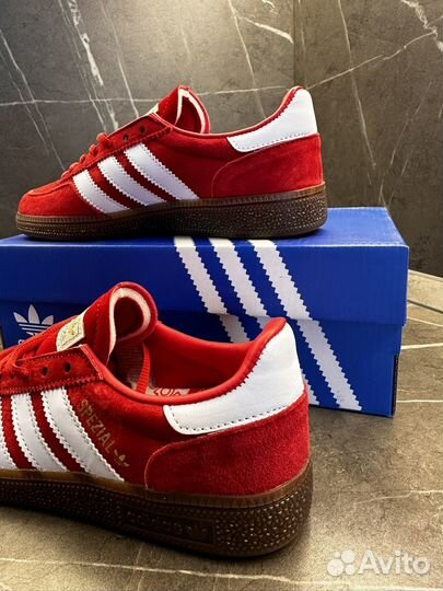 Кроссовки Adidas Spezial