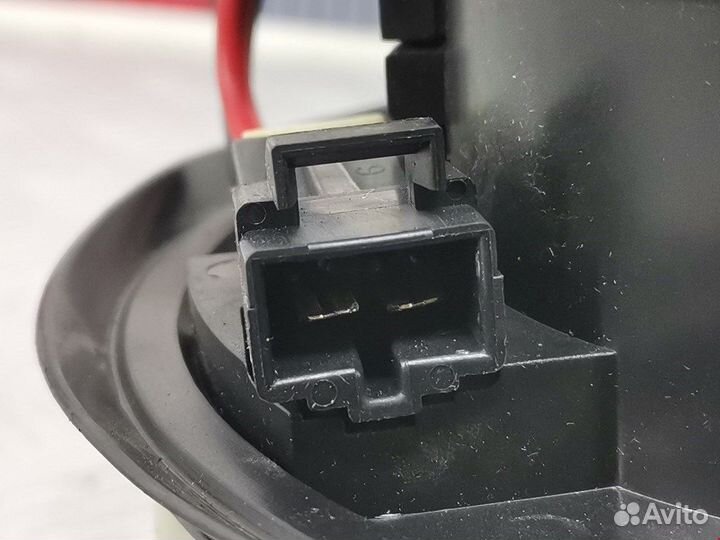 Моторчик печки для Renault Laguna 2 7701048753