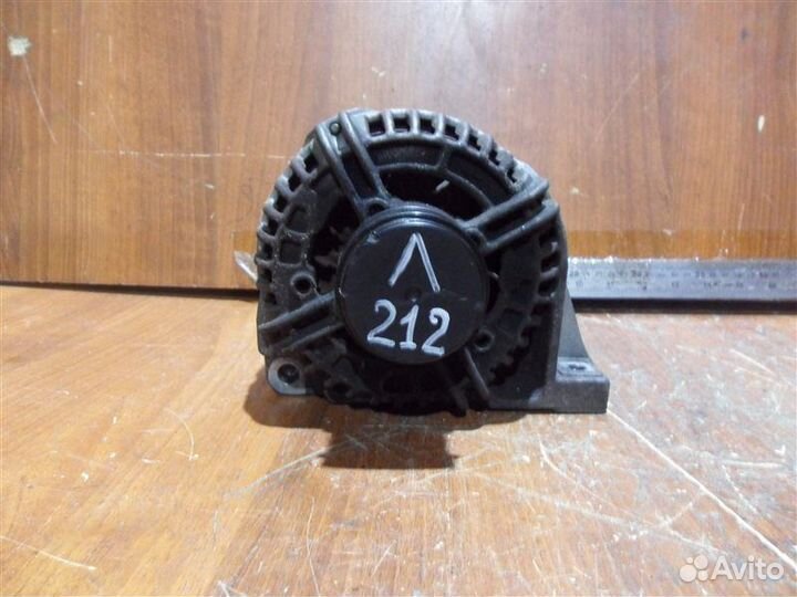 Генератор 30658085 Volvo V70 SW59 B5254T2 2.5