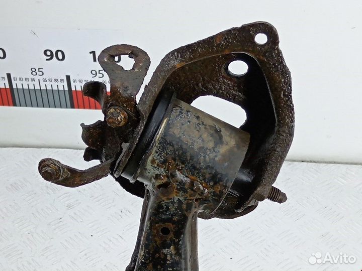 Балка задняя для Opel Corsa D 13342367