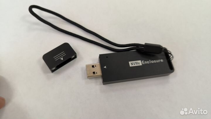 Usb флешка 1 тб
