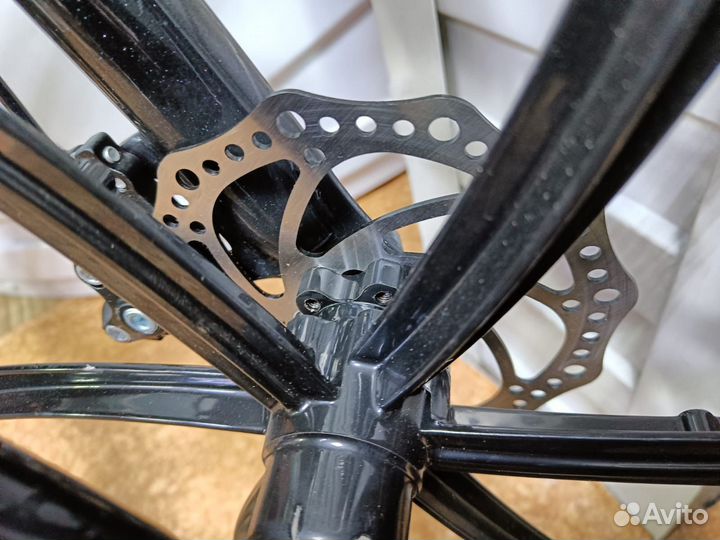 Велосипеды литье качественные