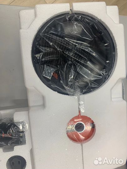 Компонентная акустика, динамики