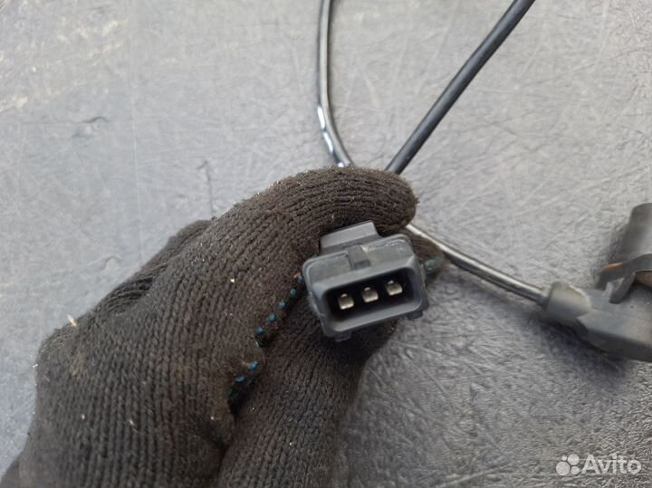 Датчик положения коленвала Chery QQ6 S21