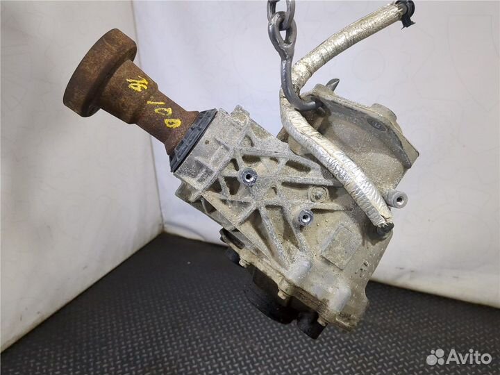 Редуктор Раздаточный кпп (раздатка) Ford Escape 20