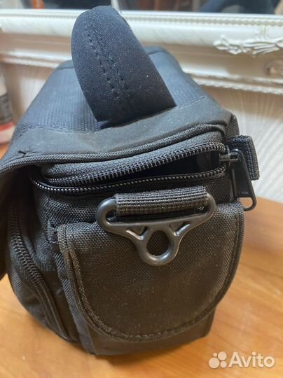 Сумка для фотоаппарата