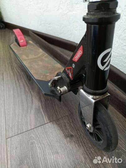 Самокат oxelo MID 1