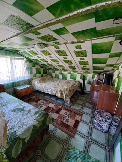 Комната 10 м², 1/2 эт.