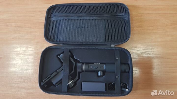 Стабилизатор (стедикам) Feiyu Tech G6 plus