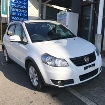 Suzuki SX4 1.5 AT, 2012, 65 000 км, с пробегом, цена 801 000 руб.