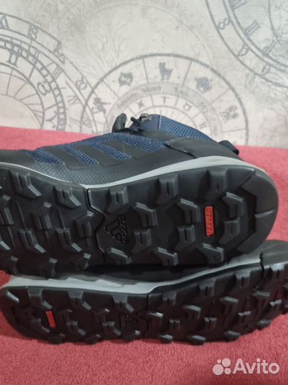 Кроссовки Adidas terrex mid gtx orig