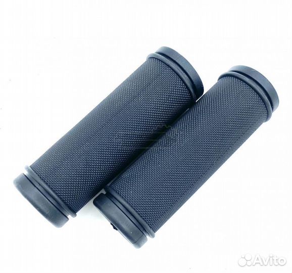 Ручка руля велосипеда / грипсы для велосипеда