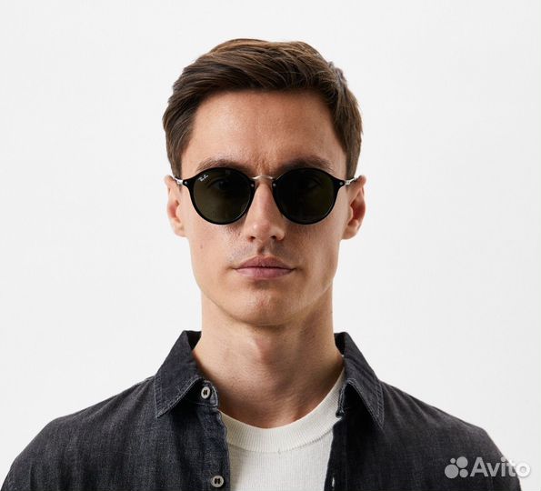 Очки ray ban 2447