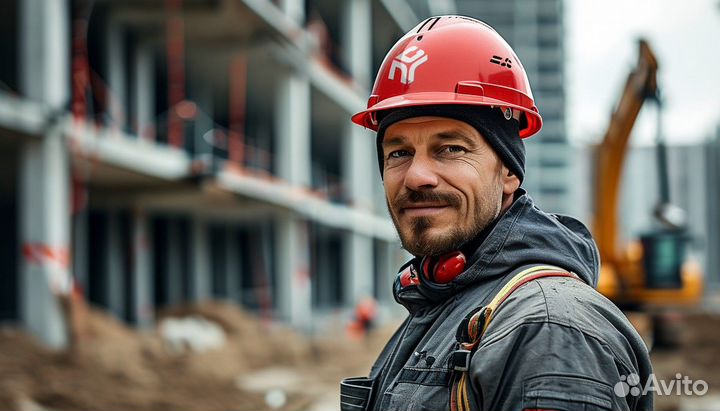 Обучение на стропальщика