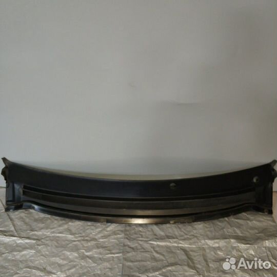 Жабо дворников ford focus 2