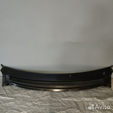 Жабо дворников ford focus 2