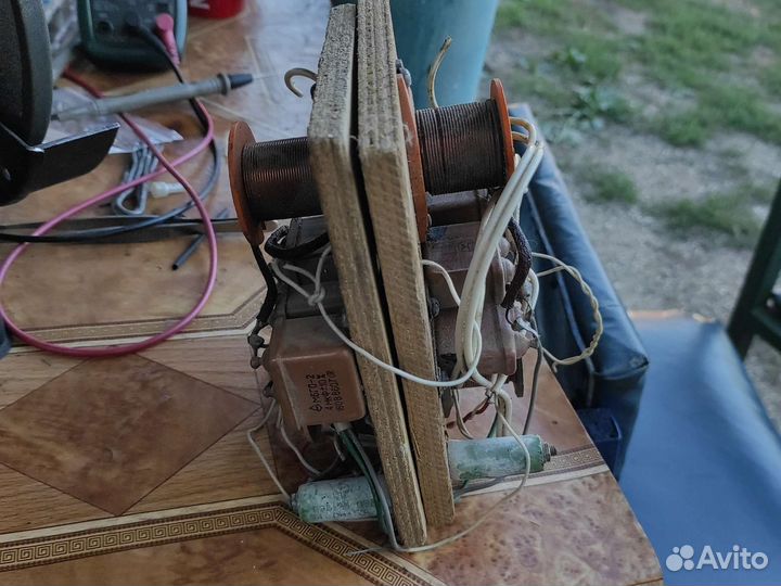 Фильтр для колонок